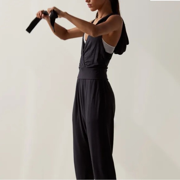 Free People Free People Movement Second Chance Onesie One-Piece - Picture 4 of 5